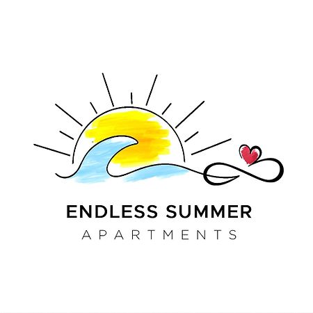 Endless Summer Apartments Scanzano Jonico ภายนอก รูปภาพ