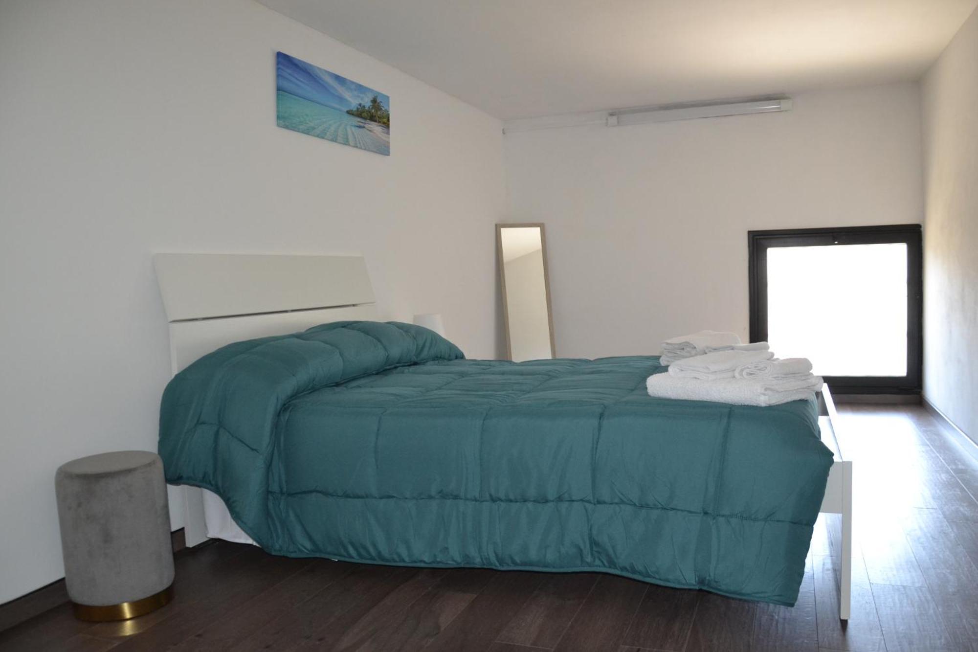 Endless Summer Apartments Scanzano Jonico ภายนอก รูปภาพ