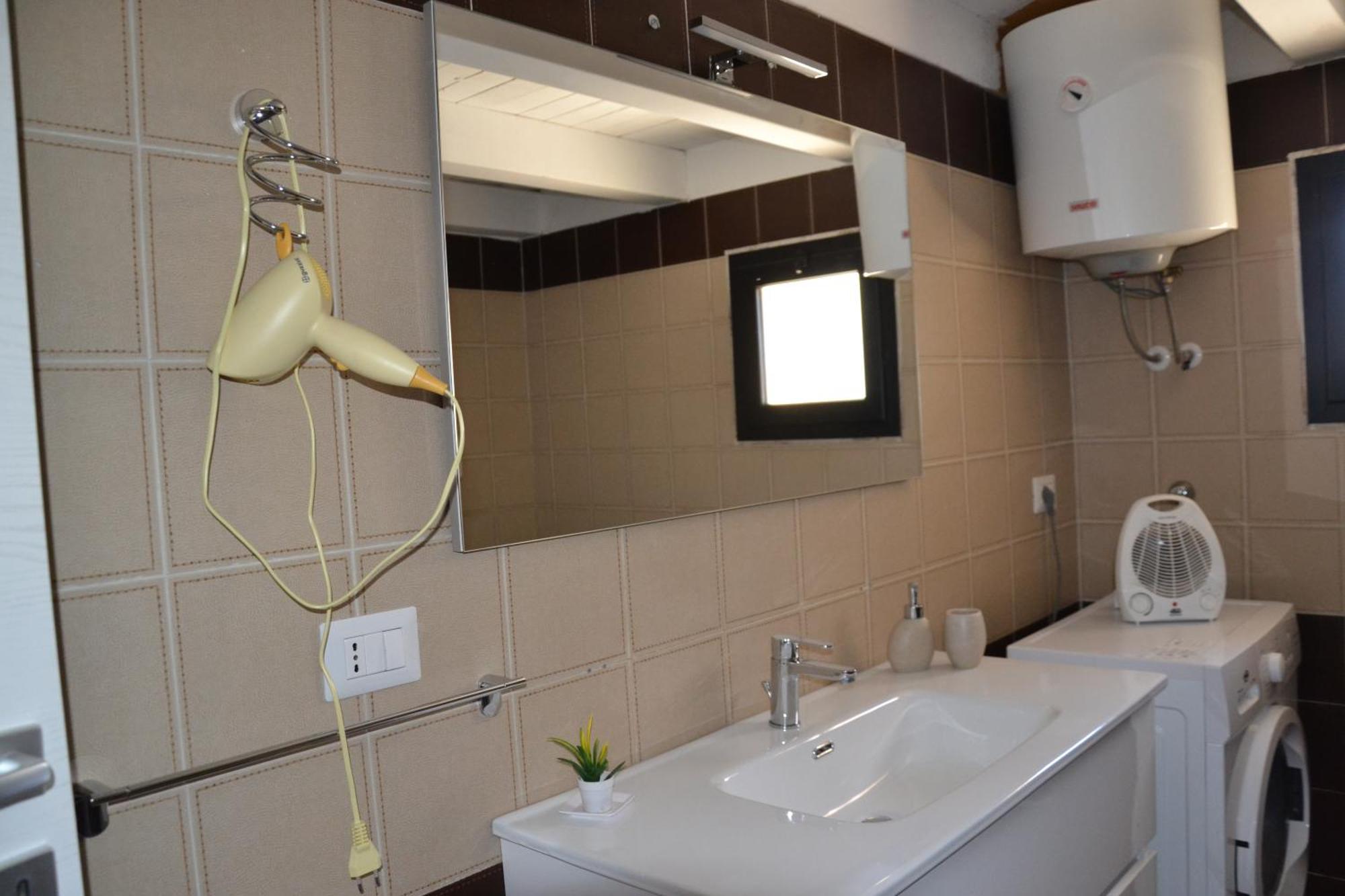 Endless Summer Apartments Scanzano Jonico ภายนอก รูปภาพ