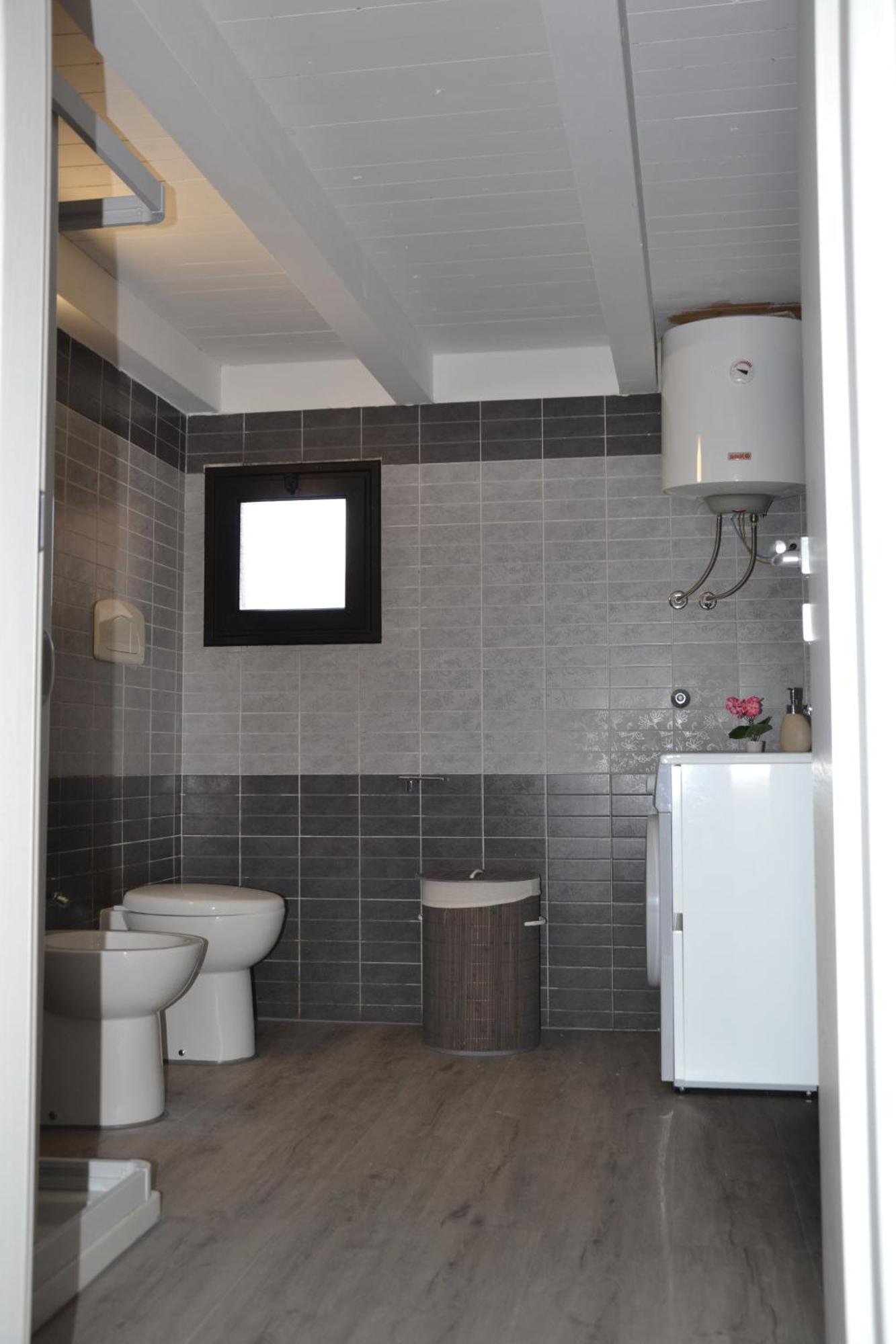 Endless Summer Apartments Scanzano Jonico ภายนอก รูปภาพ