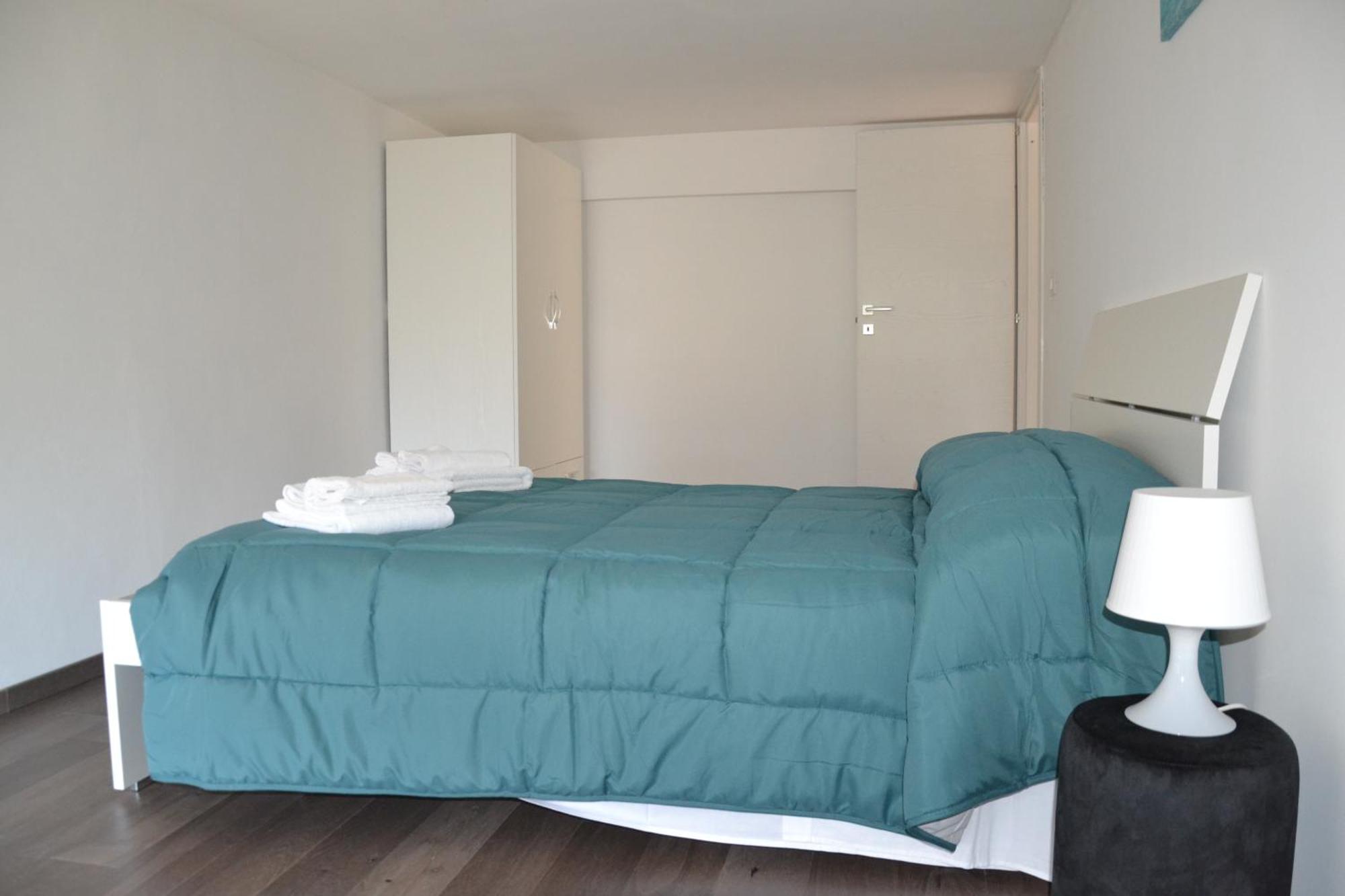 Endless Summer Apartments Scanzano Jonico ภายนอก รูปภาพ