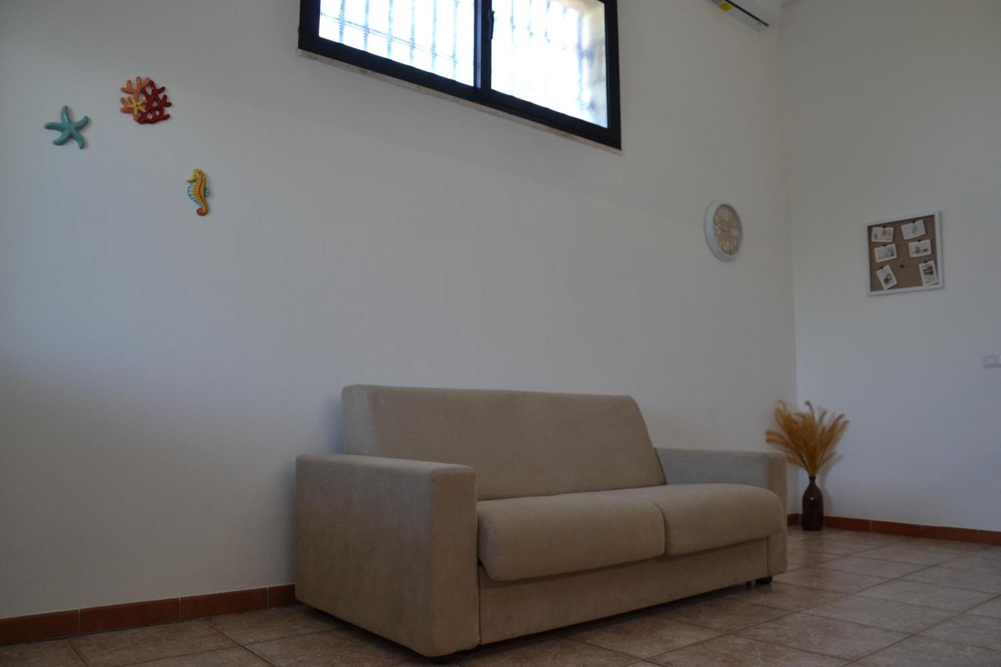Endless Summer Apartments Scanzano Jonico ภายนอก รูปภาพ