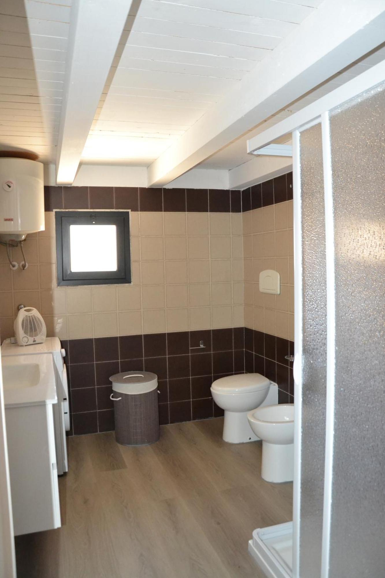 Endless Summer Apartments Scanzano Jonico ภายนอก รูปภาพ