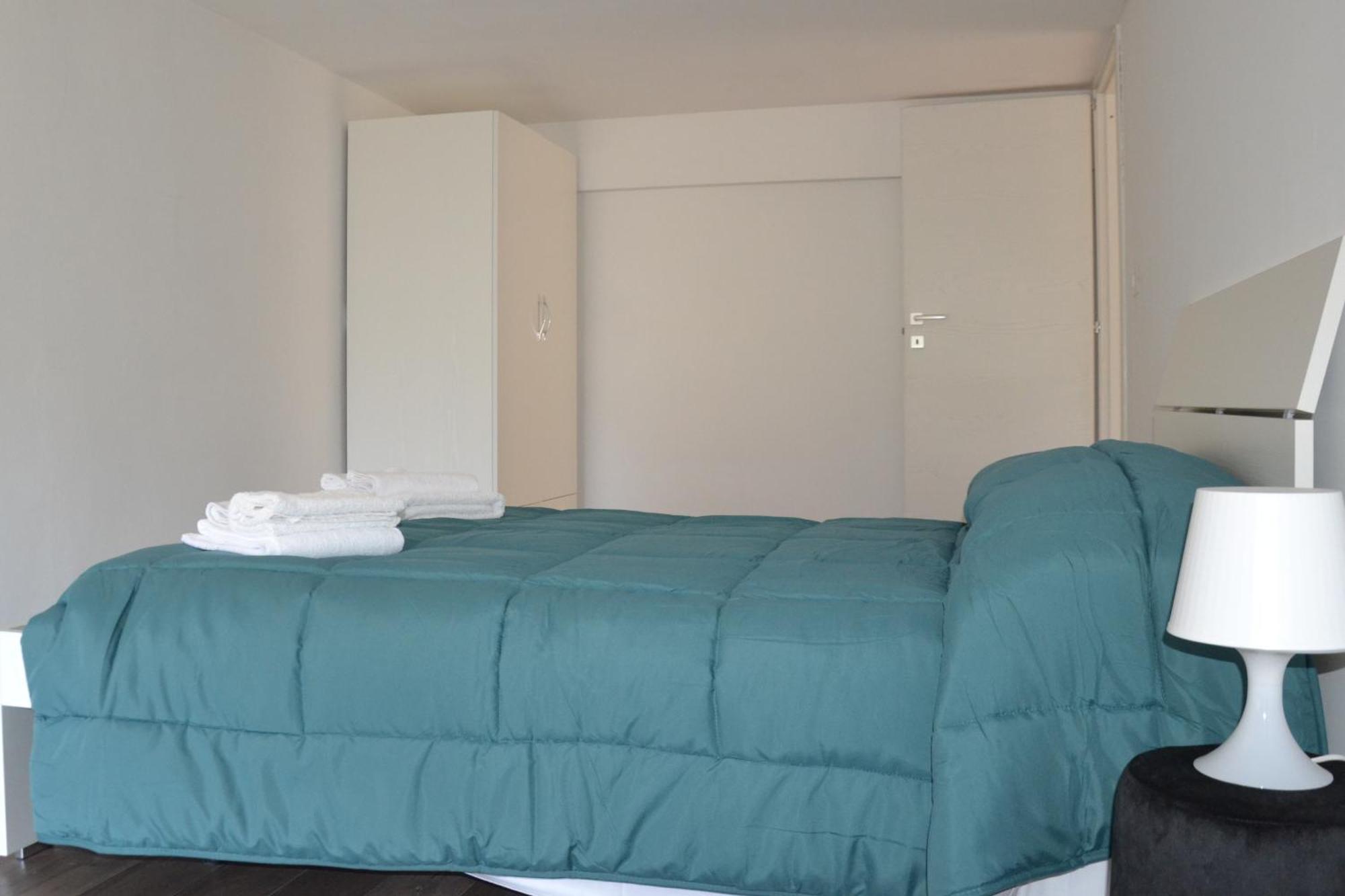Endless Summer Apartments Scanzano Jonico ภายนอก รูปภาพ