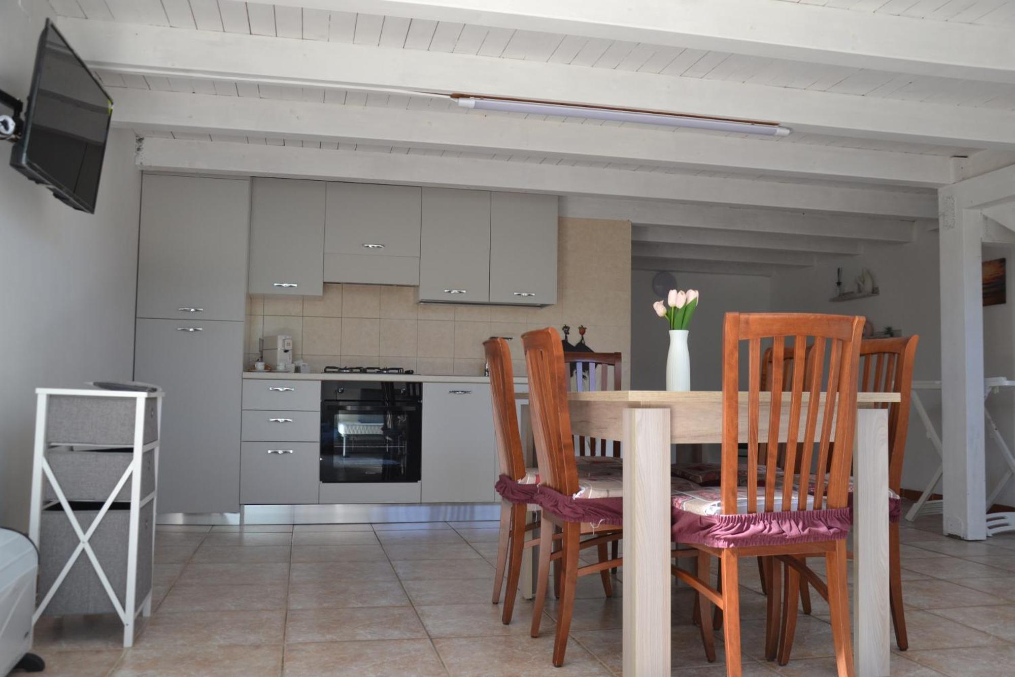 Endless Summer Apartments Scanzano Jonico ภายนอก รูปภาพ