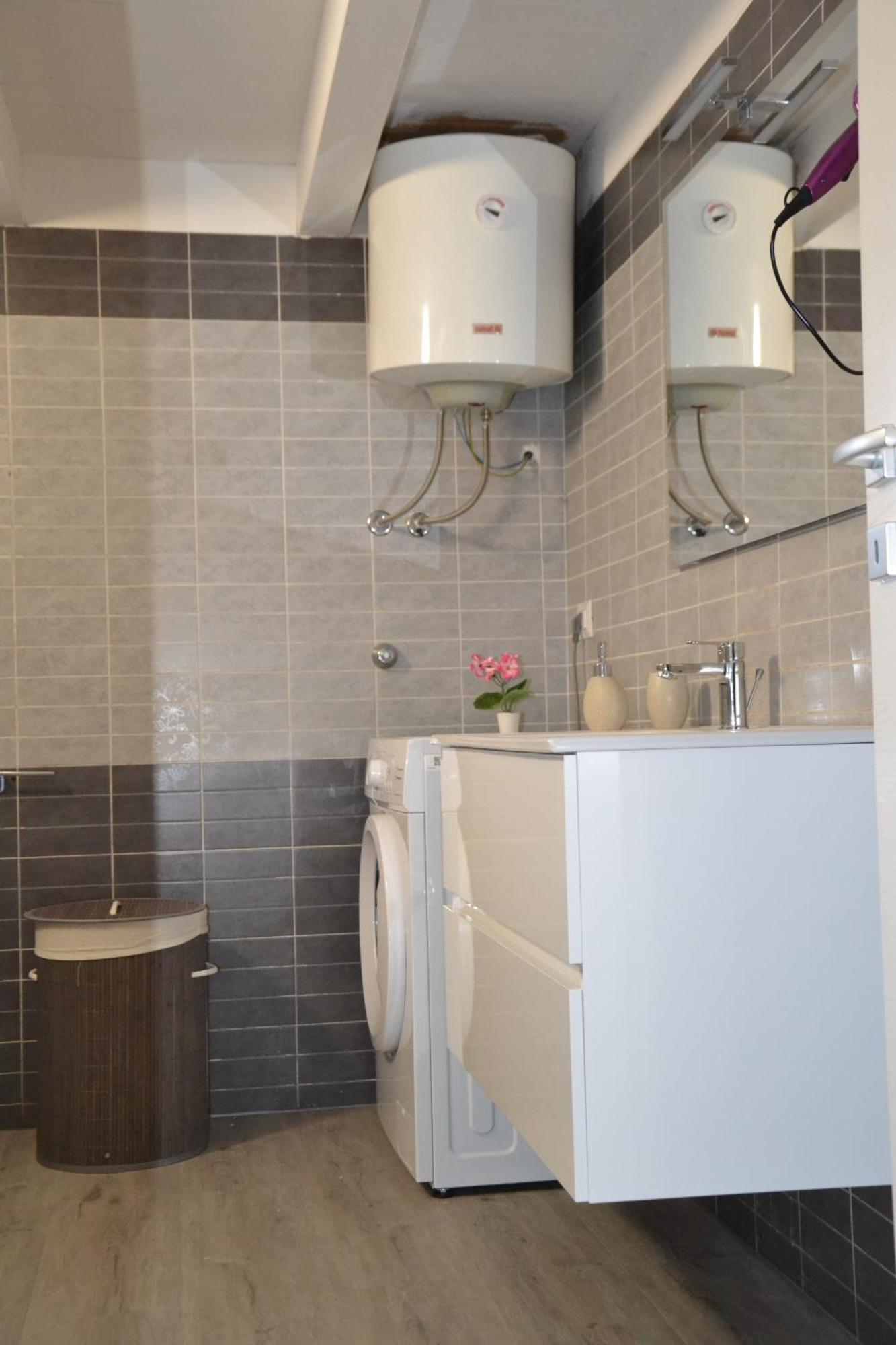 Endless Summer Apartments Scanzano Jonico ภายนอก รูปภาพ