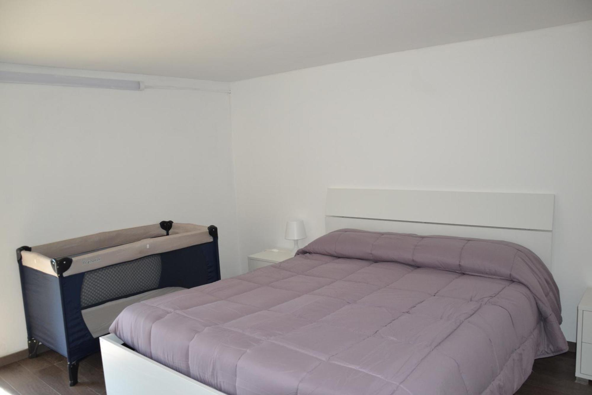 Endless Summer Apartments Scanzano Jonico ภายนอก รูปภาพ
